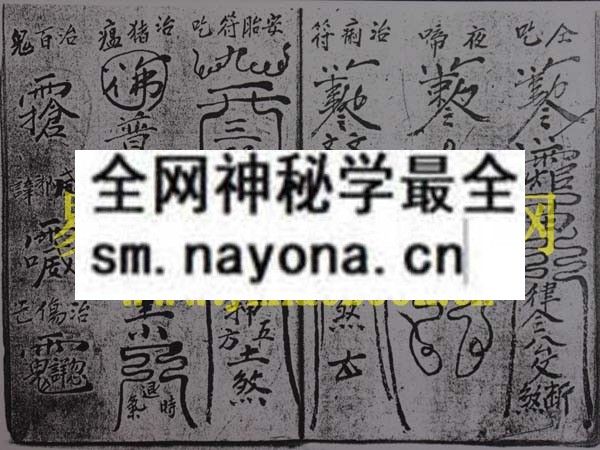 符式科    (电子版）