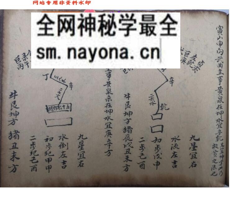 《江西三僚祖传风水》古籍书阁）百度网盘下载
