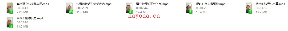 冤种视角识别并避免成为两性关系中的“冤种”
