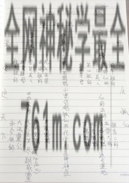 狐仙法派 28页 pdf 百度云下载