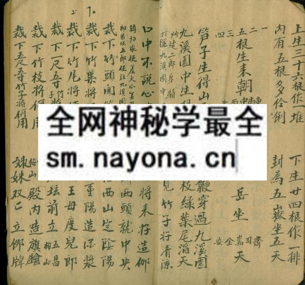 1742454357576143.jpg 剳司命天符香火 (原书)
