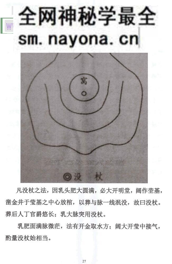 《葬法与术法皮纹》—古籍书阁()