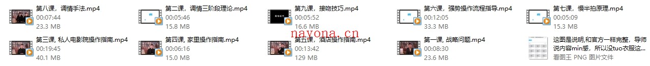 痴情叔《入房术》