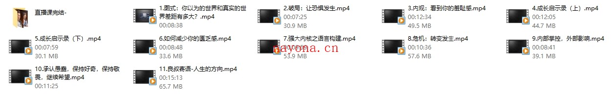 良叔2024新课《强大内核工程》高谐版