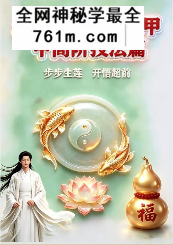 陈伟-《道法八字奇门遁甲高阶技法篇》