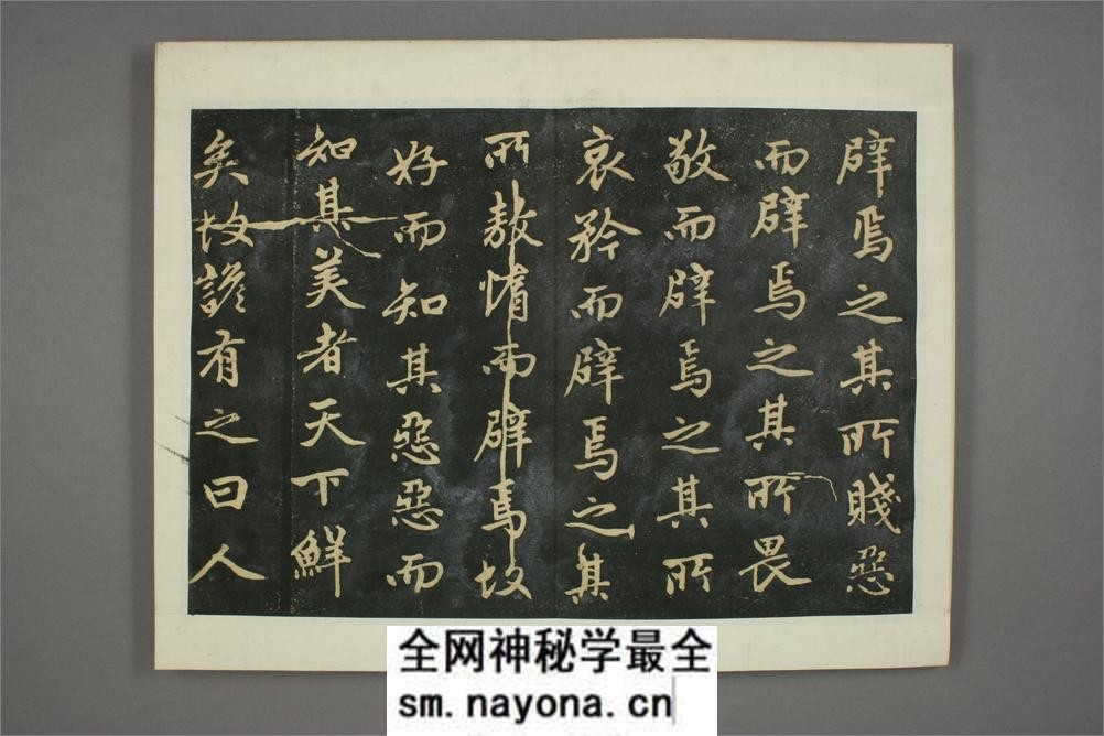 子昂大学.赵孟頫 - 第16页预览图