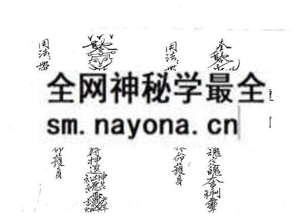 1681776944749310.jpg 闾山科仪密法 (只售电子版)