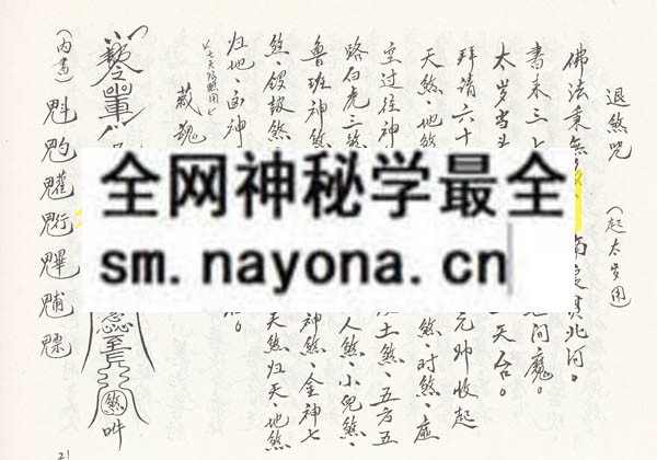 安太岁一宗   （电子版）