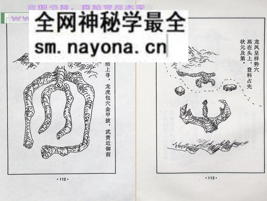 《 风水点穴百图》百度网盘下载