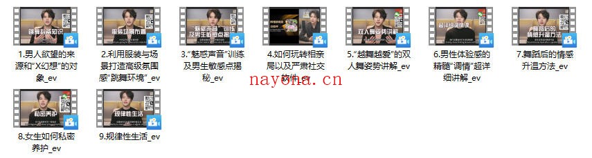 梵公子《框架课后续之越舞越爱》