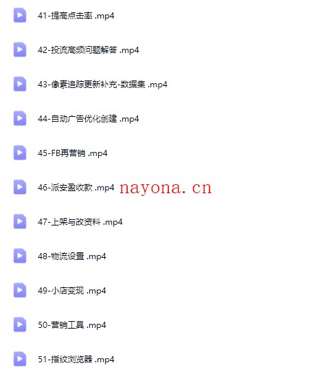 跨境电商独立站训练营,从小白到精通手把手教你做跨境+独立站建站实战课【Aa-0069】