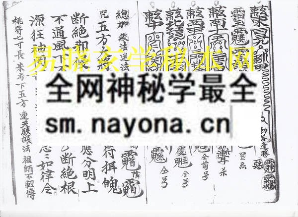 1742970387317320.jpg 酆都魏帅并茅山诸符 (电子版)