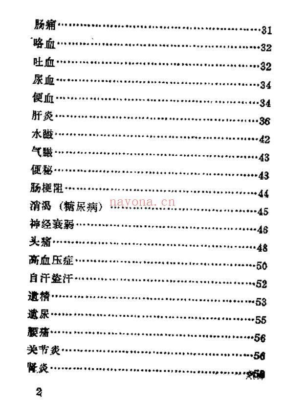 北京中草药验方汇编