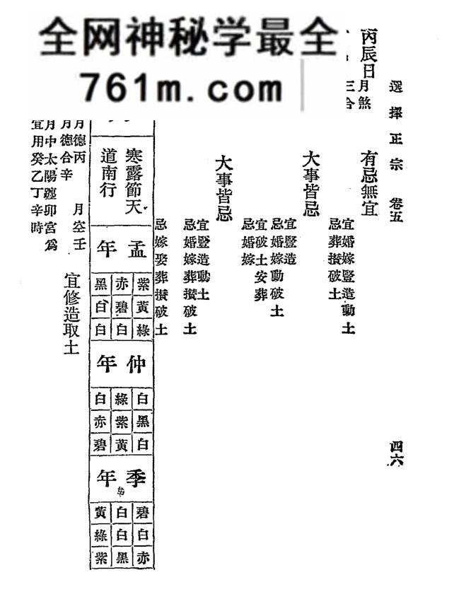 《选择正宗》文明书局400页PDF电子书，百度网盘