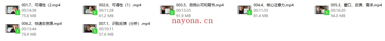 林老头一对一私教(预约终身制)