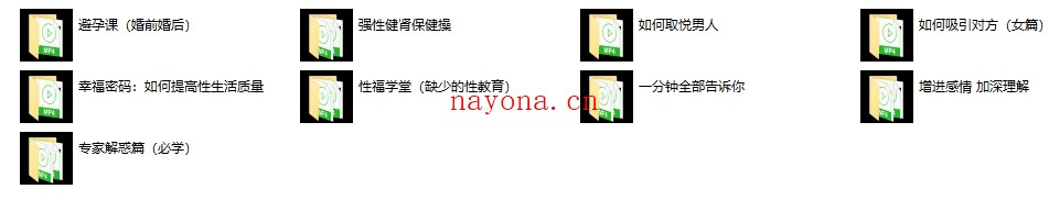 21世纪幸福指南