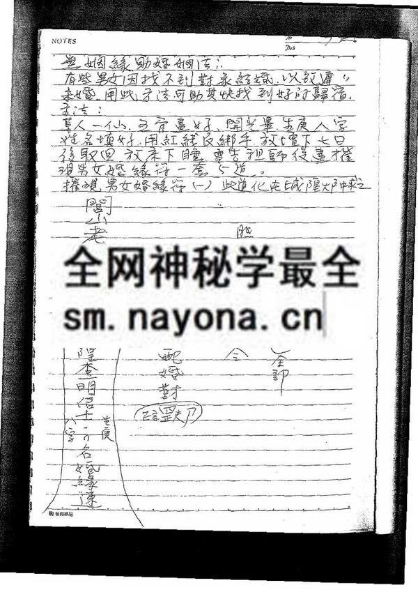 1681776994545414.jpg 闾山派做法用书(只售电子版)