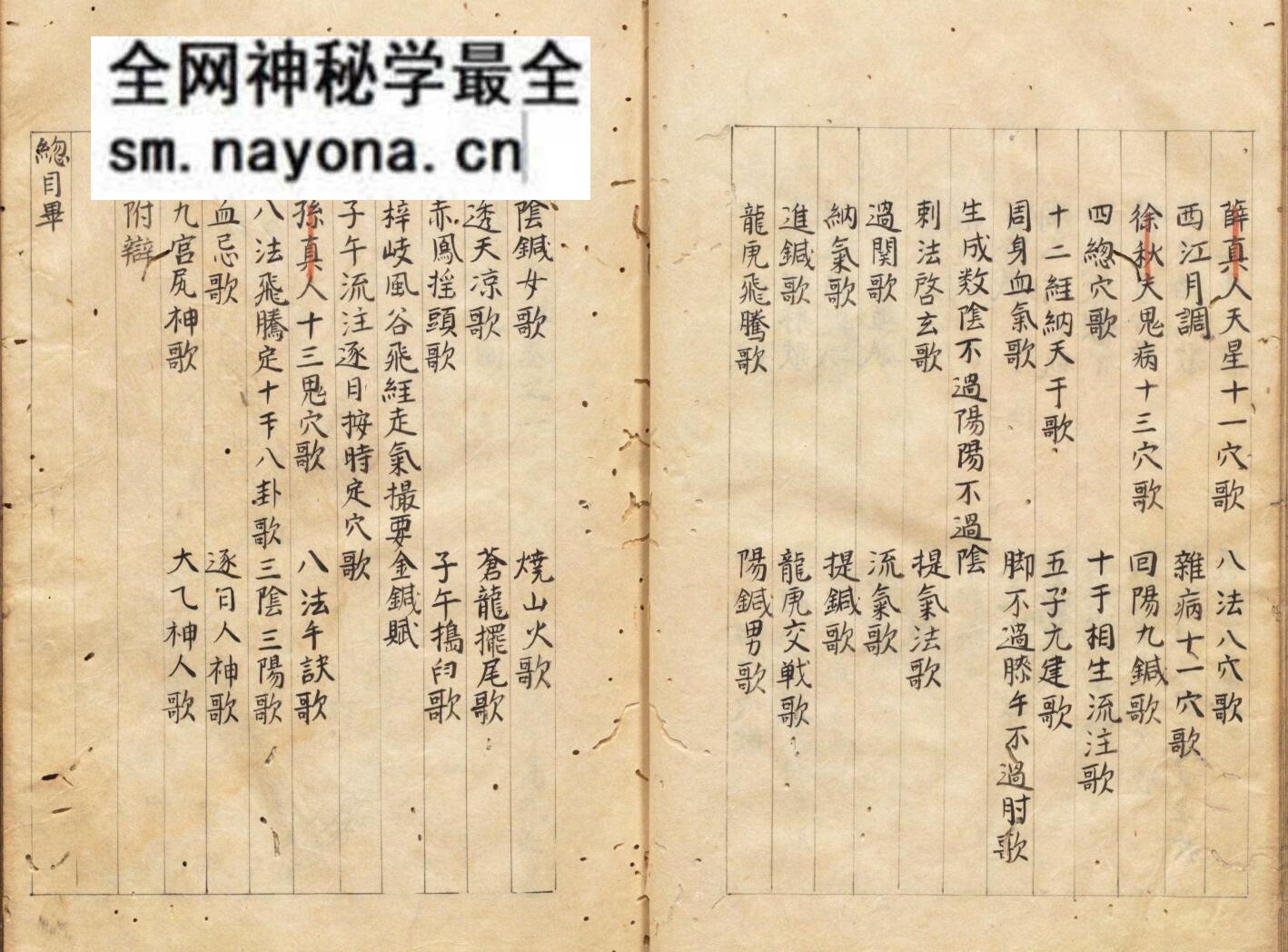 《针灸聚英》