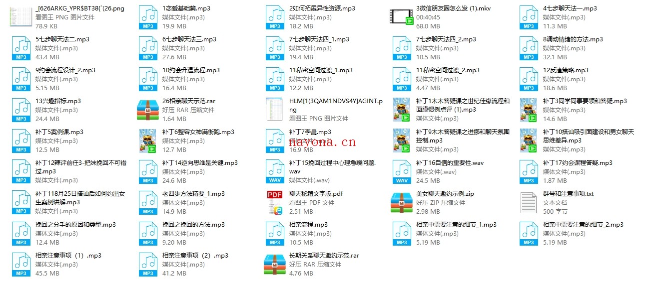 2023校长高情商VIP（新增更新）