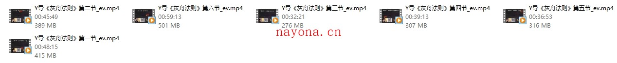 亦心团队YOLO《灰州准则》Lo班