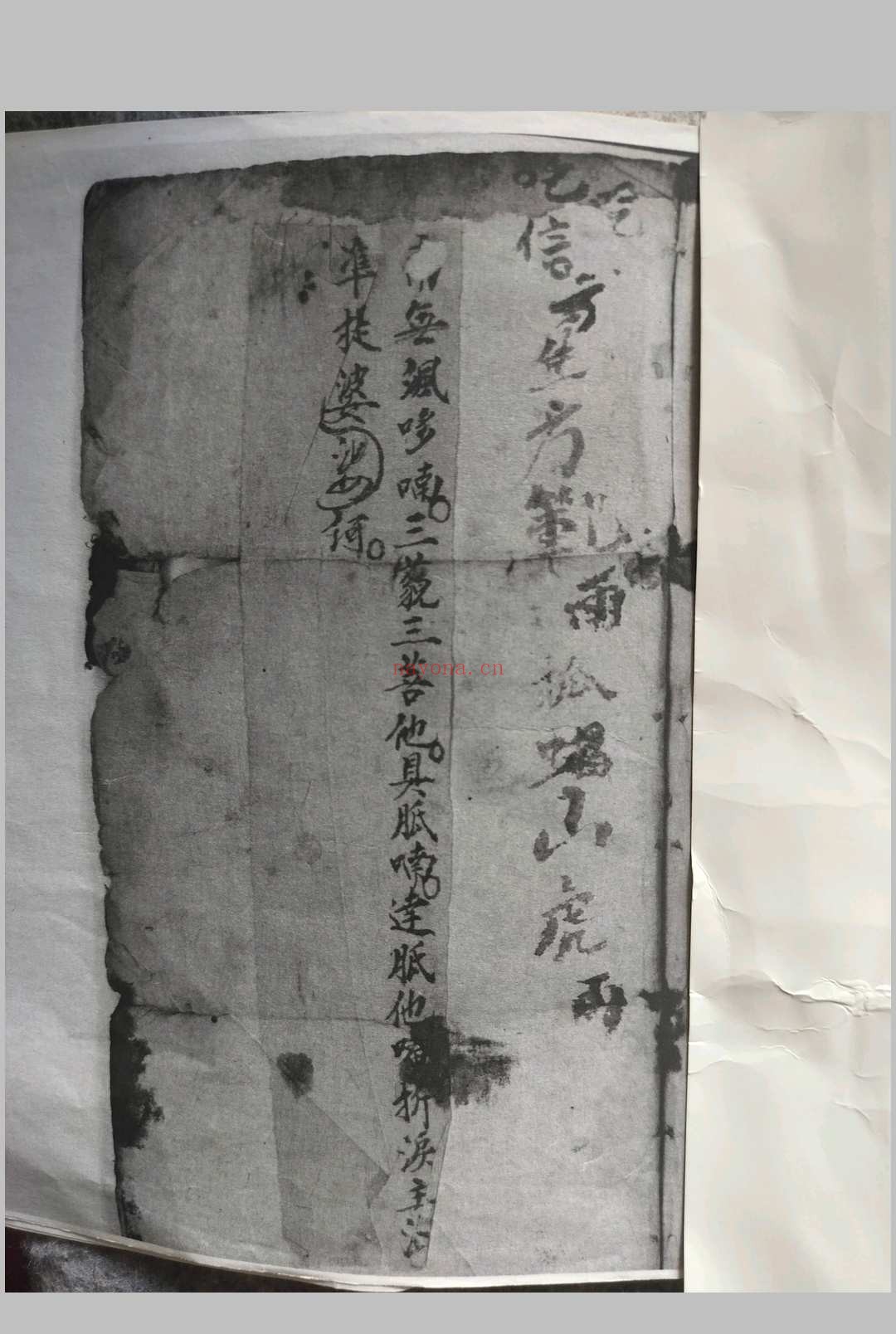 救命神法
