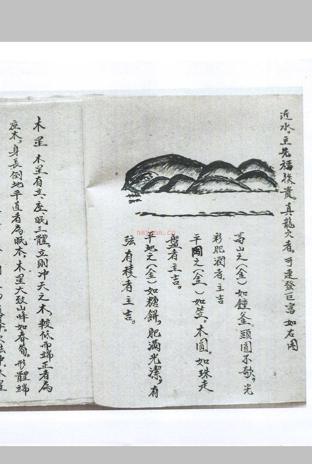 旺丁一部经 附六四卦名称卦解