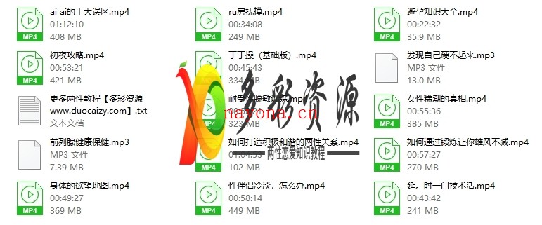 吴么西《教你延时、高嘲、耐受性系列课程》
