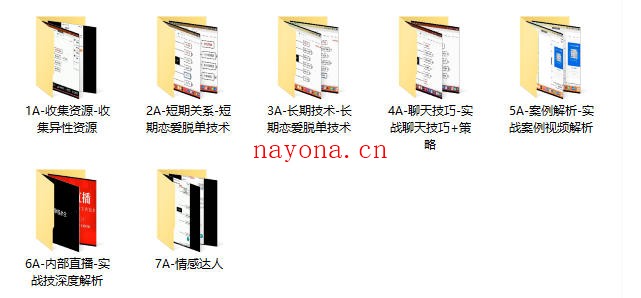 《余生私教内部直播》2025年11月