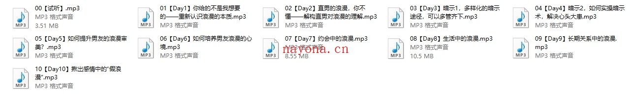 Chic原醉《如何培养男友的浪漫细胞》完结