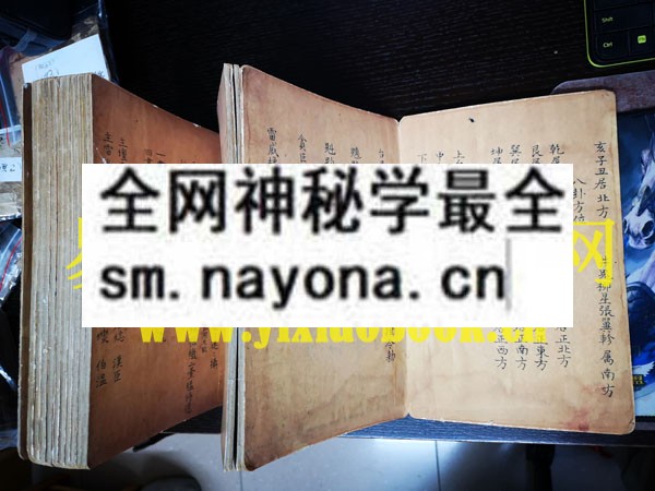 1742454796773221.jpg 大洞法箓 (原书)
