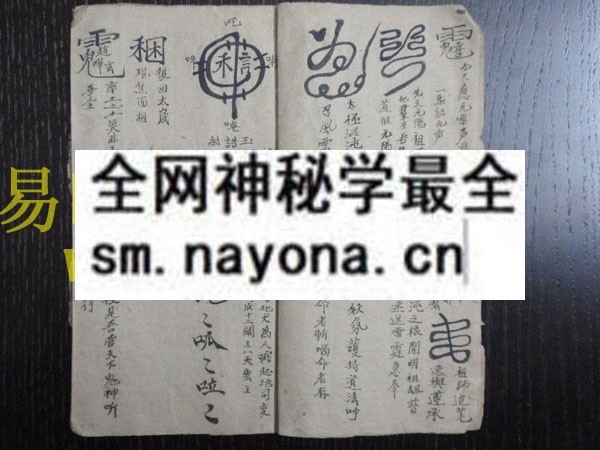 1742730570836778.jpg 地司符法 (原书)