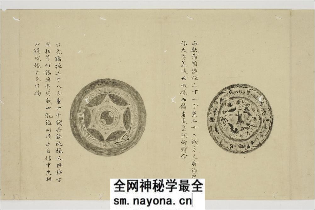 宝月楼古鉴図谱 - 第8页预览图