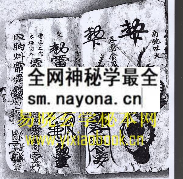1742970456914469.jpg 酆都诸阶符式 (电子版)