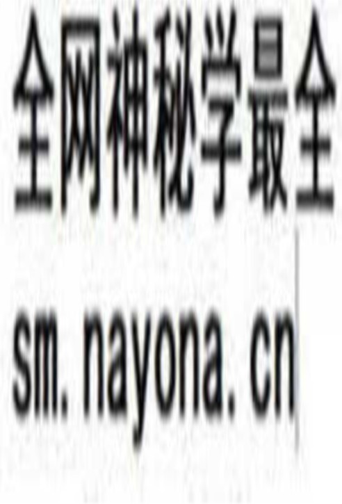 《整治仇人法》