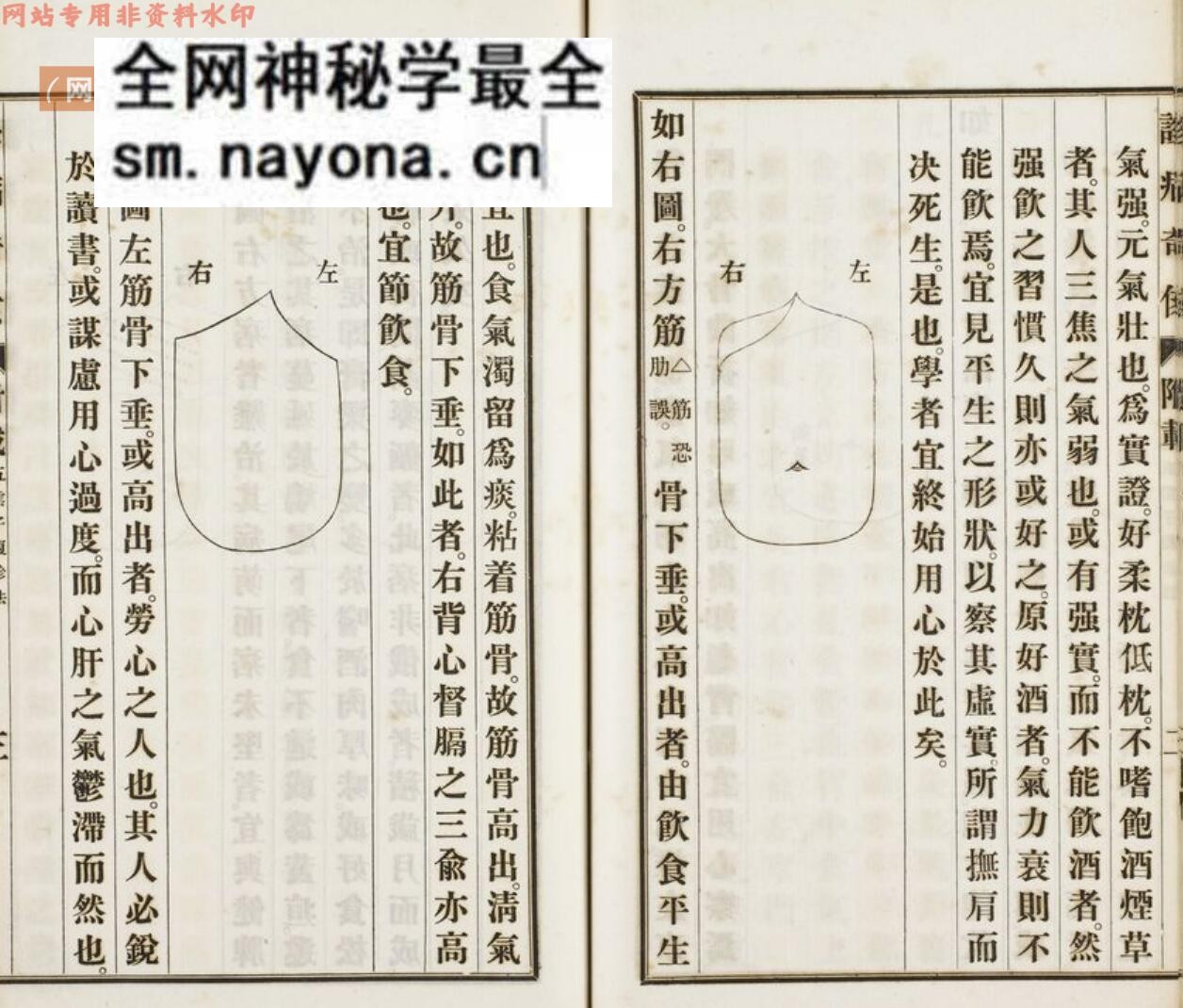 《诊病奇侅》