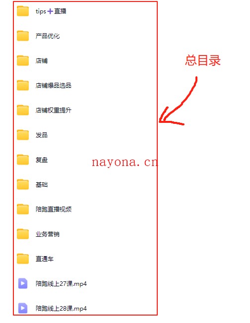 新版华曜《国际站陪跑手把手教学课程》|价值9800,全网冒死解码【Af-0031】