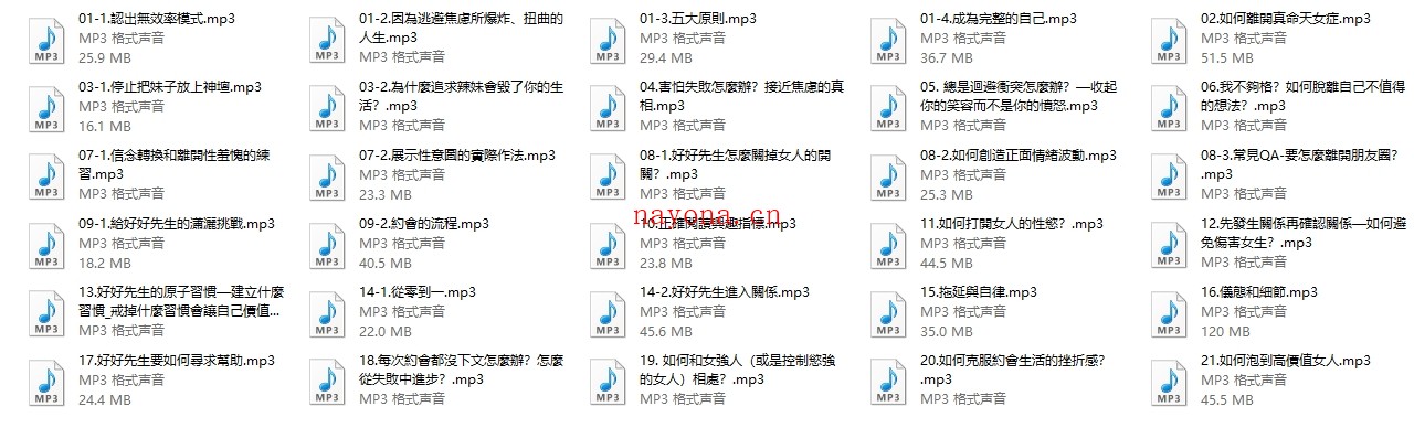 AMG《暖男的冬天 Podcast》