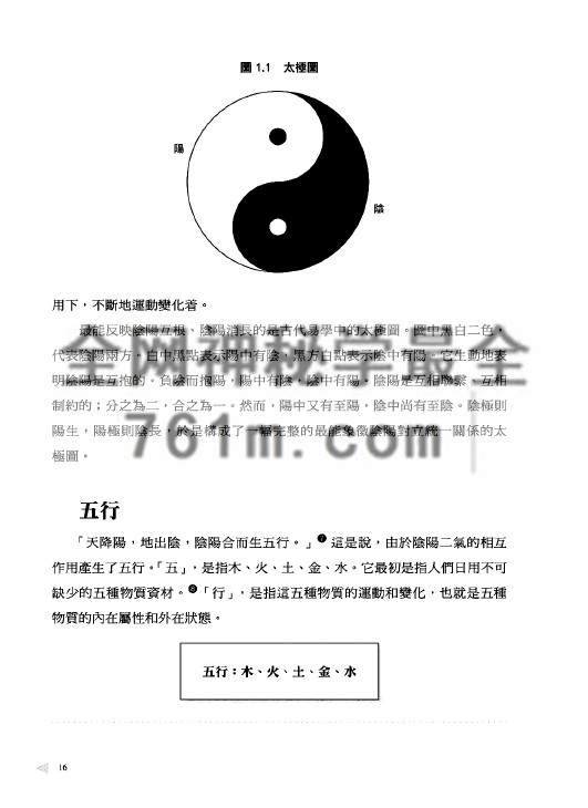 陆致极 – 八字命理学基础教程 YXG0007