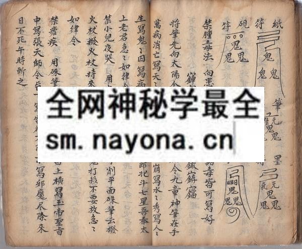龙沙道人秘书  （原书）