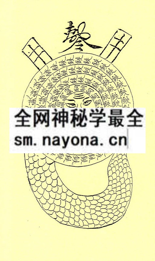 1753282966526368.jpg 茅山天罗地网法诀 (精装版)