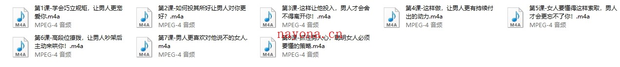 巧立规矩,让男人舍不得离开你