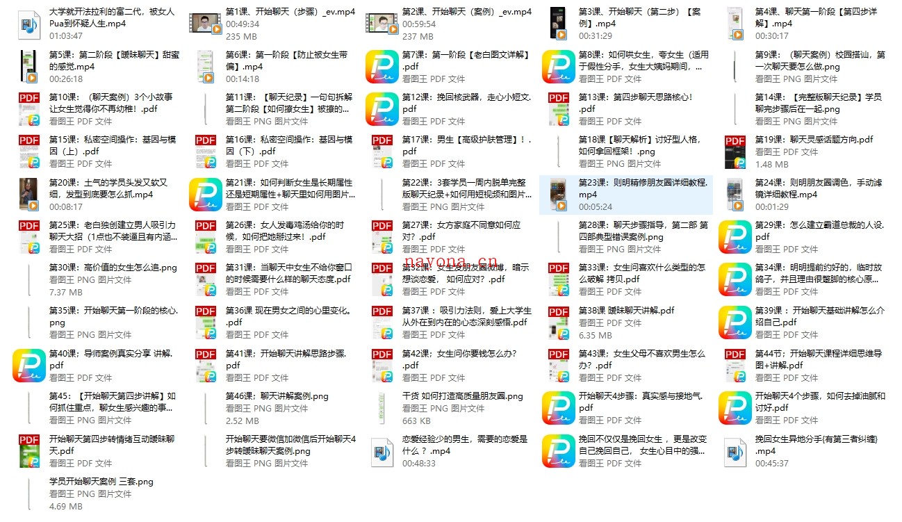 天边老白《一对一私教》