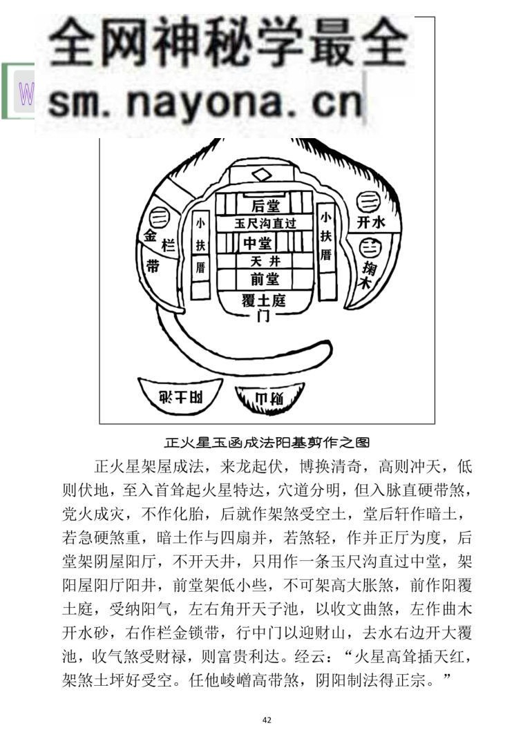 《玉函铜函真经阴阳剪裁》古籍书阁