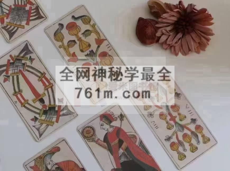 龙女老师2025年7月塔罗课