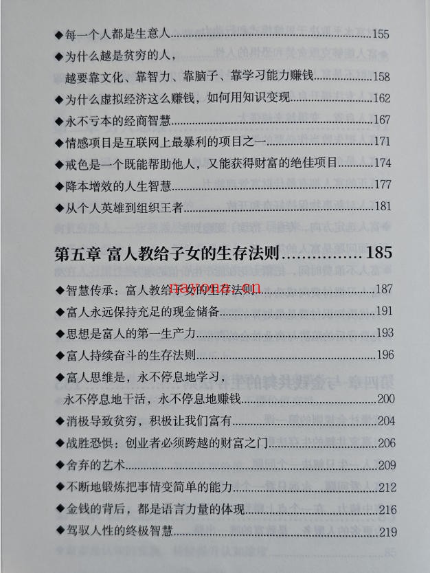《陈昌文书籍:钱》PDF