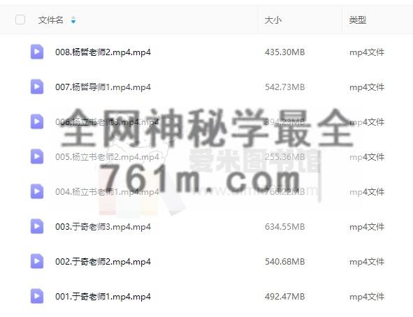 于奇《中医经方实战学习班（内蒙古）2023.2.21-22》