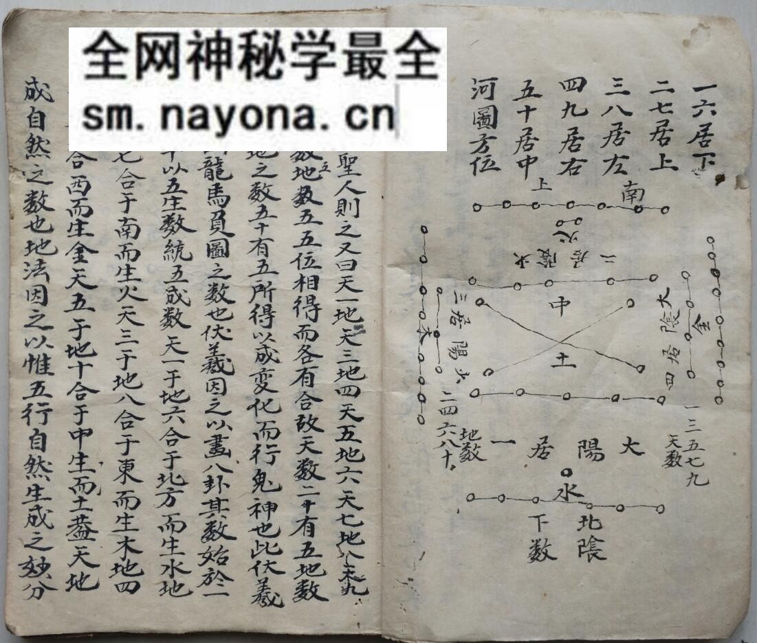 《理气定义》