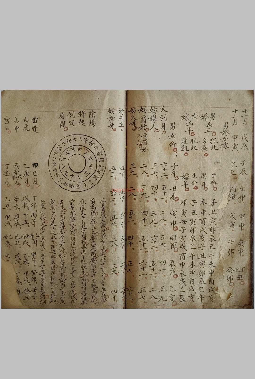 地理秘授补龙古课《补龙决》补龙决 补龙造葬