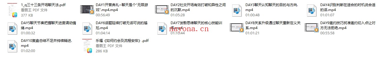 乐福老佟《2020实战约会方法：一次约会追到女神》
