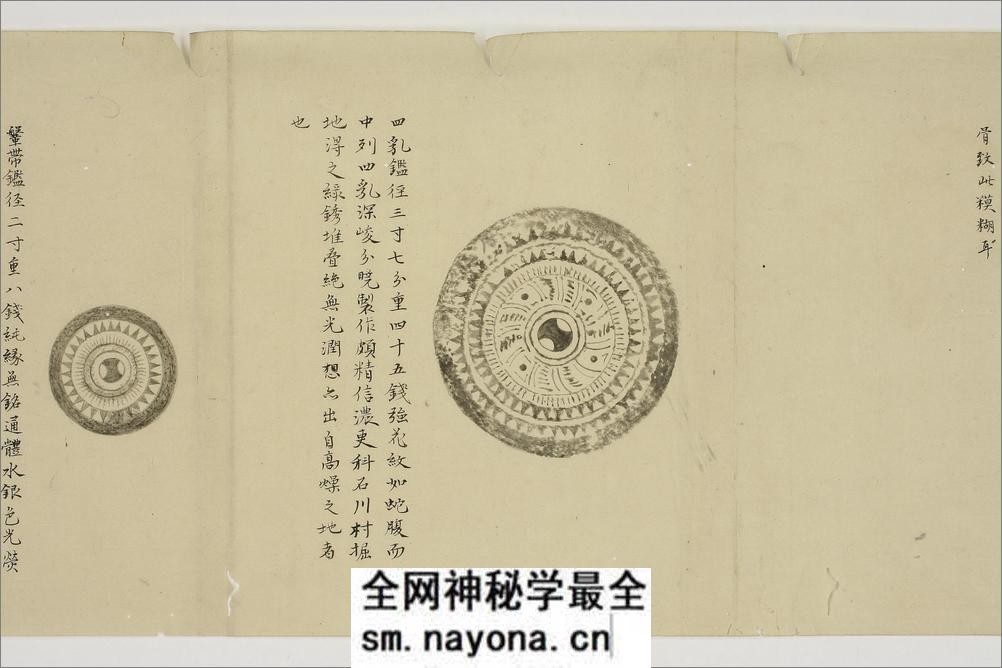 宝月楼古鉴図谱 - 第4页预览图